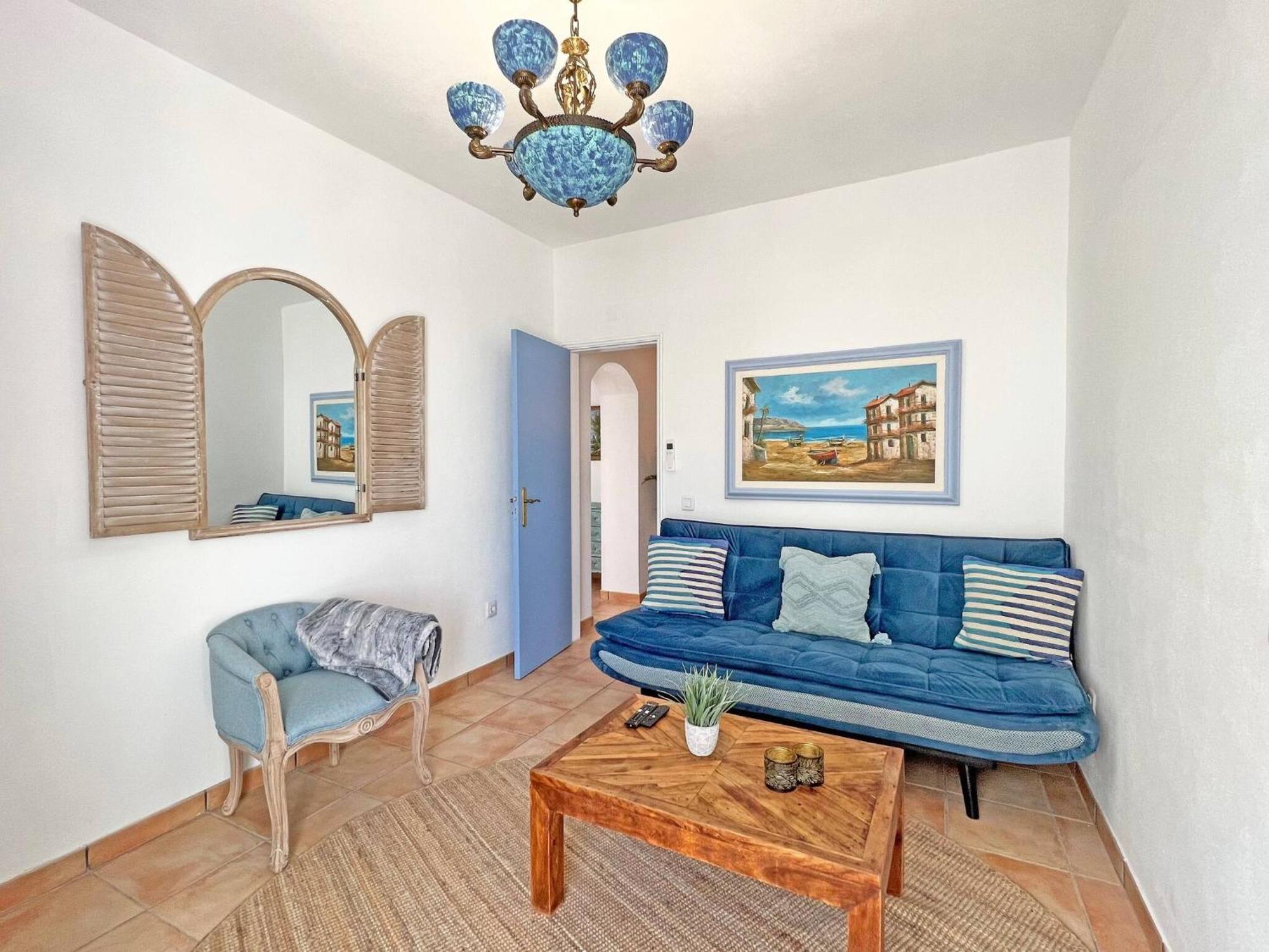 Aurora Da Fuzeta - Casa De Ferias By Junto Ao Mar Βίλα Εξωτερικό φωτογραφία